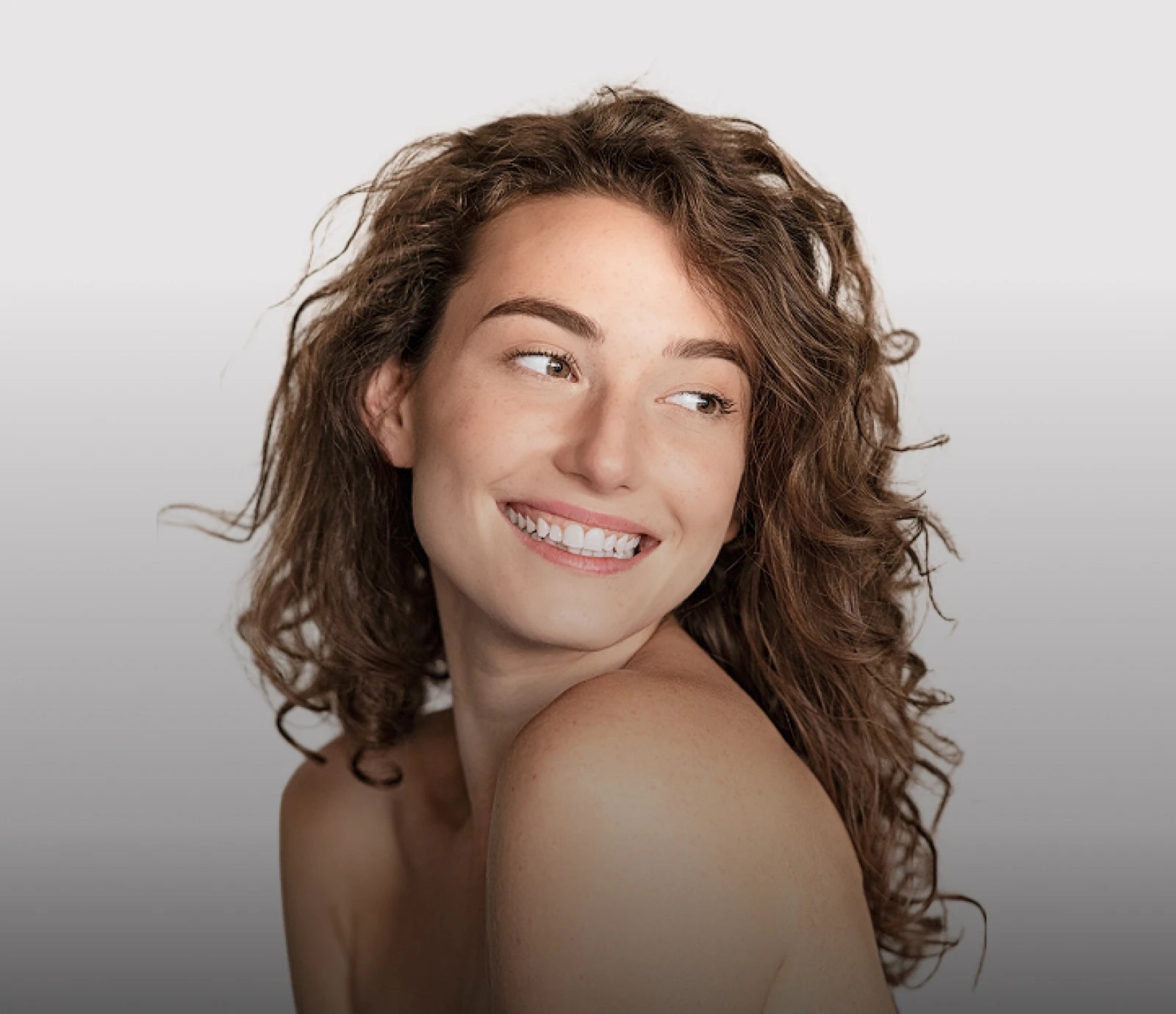 After — Collagen Peptides