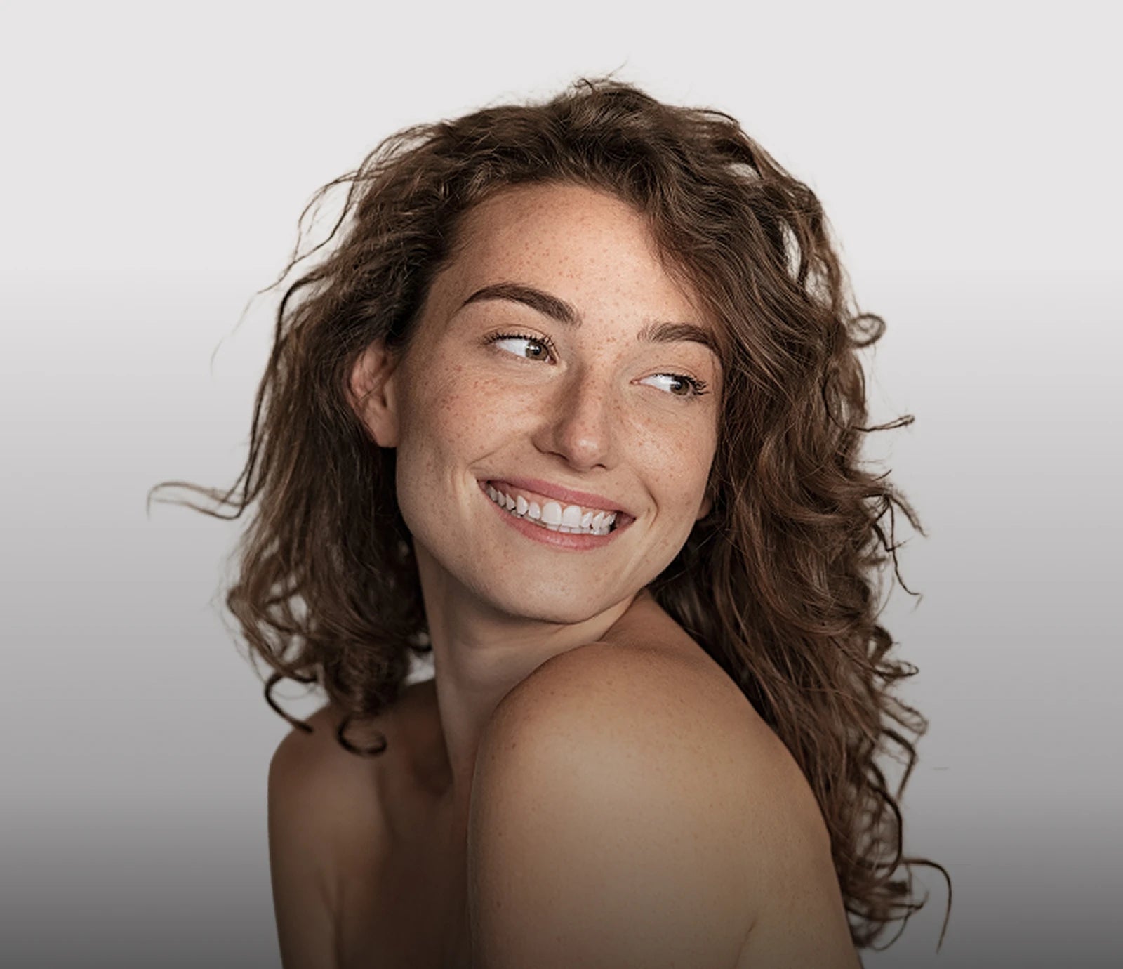 Before — Collagen Peptides